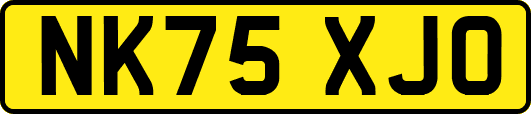 NK75XJO