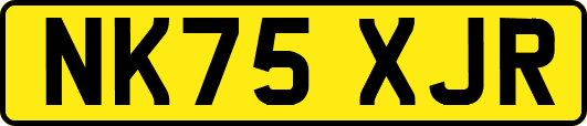 NK75XJR