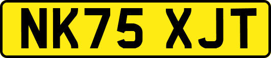 NK75XJT