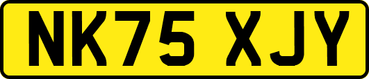 NK75XJY