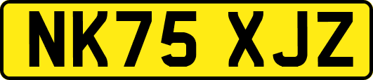 NK75XJZ