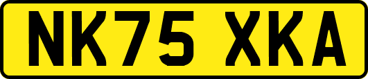 NK75XKA