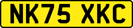 NK75XKC