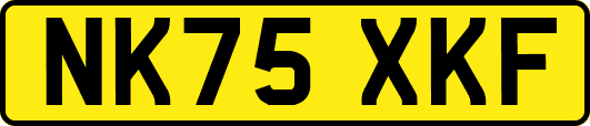 NK75XKF