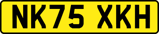 NK75XKH