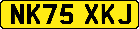 NK75XKJ