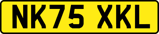 NK75XKL