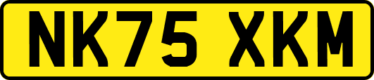 NK75XKM