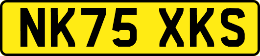 NK75XKS
