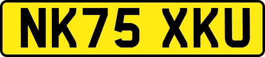 NK75XKU