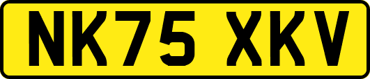 NK75XKV