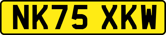 NK75XKW