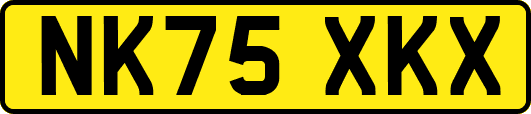 NK75XKX