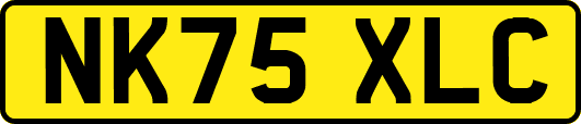 NK75XLC