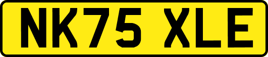 NK75XLE