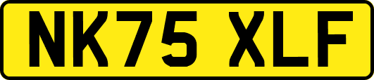 NK75XLF