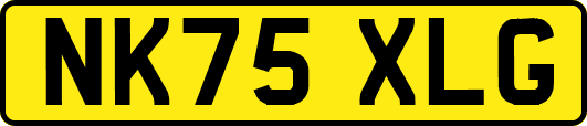 NK75XLG