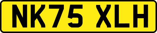 NK75XLH