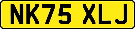 NK75XLJ