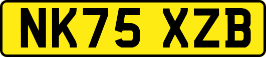 NK75XZB