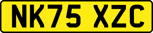 NK75XZC