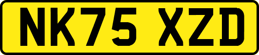 NK75XZD