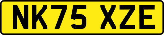 NK75XZE