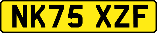 NK75XZF