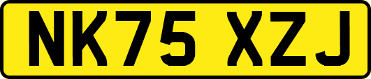 NK75XZJ