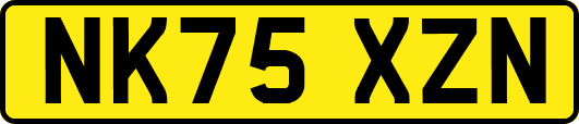 NK75XZN
