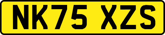 NK75XZS