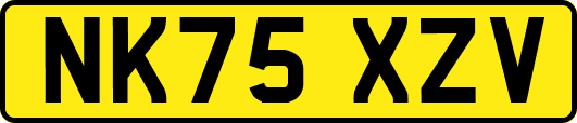 NK75XZV