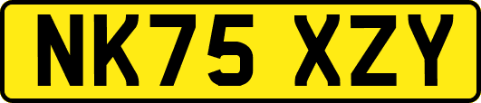 NK75XZY