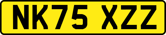 NK75XZZ