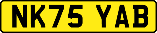 NK75YAB