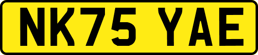 NK75YAE