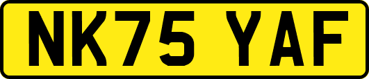NK75YAF
