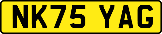 NK75YAG