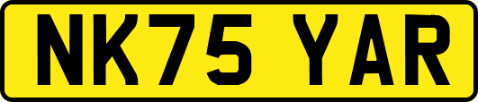 NK75YAR