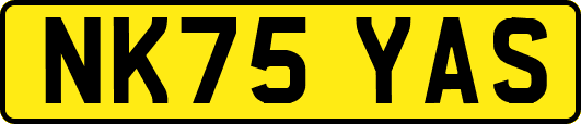NK75YAS