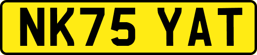 NK75YAT
