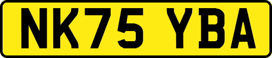 NK75YBA