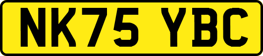 NK75YBC