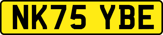 NK75YBE