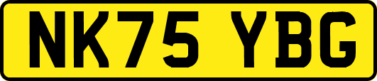 NK75YBG