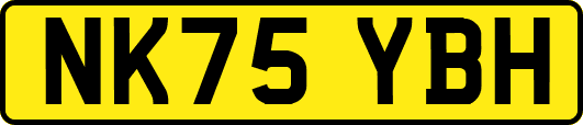 NK75YBH