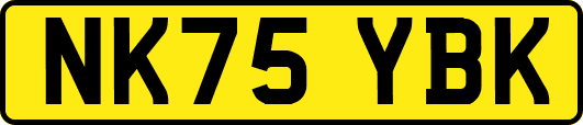 NK75YBK