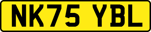 NK75YBL