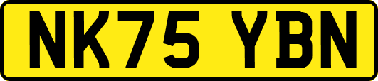 NK75YBN