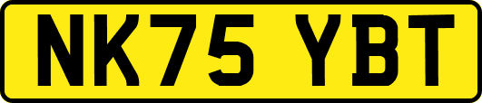 NK75YBT